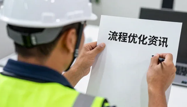 商务配套流程优化实施方案的落地要点与执行策略