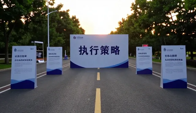 商务配套服务如何推动策划业务的融合发展