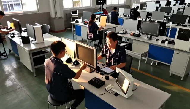 管理咨询等满足现代企业发展需求